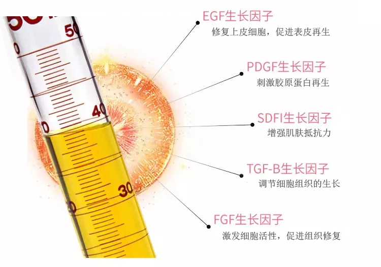 大澳血清蛋白精华液，在家也能做“医美”